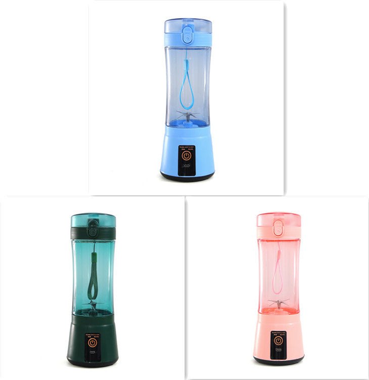 Portable Juicer Blender