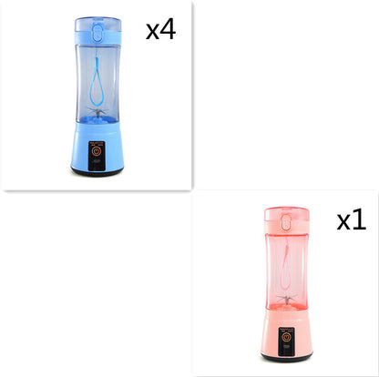 Portable Juicer Blender