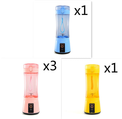 Portable Juicer Blender