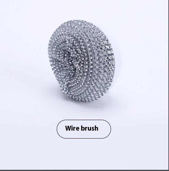4-in-1 Scrubber