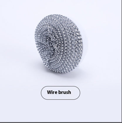 4-in-1 Scrubber