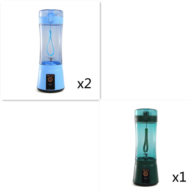 Portable Juicer Blender