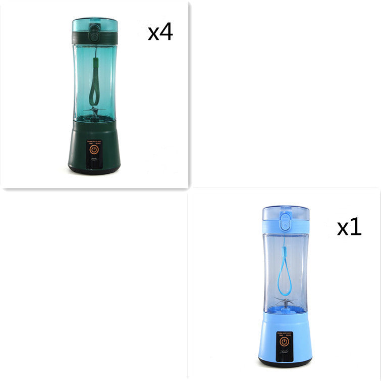 Portable Juicer Blender