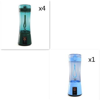 Portable Juicer Blender