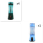 Portable Juicer Blender