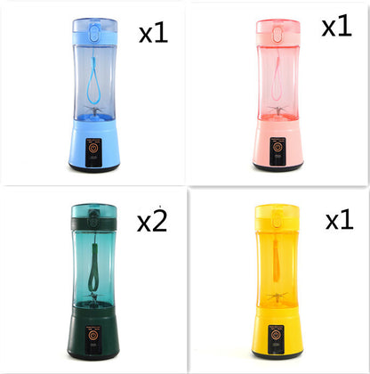 Portable Juicer Blender
