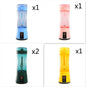 Portable Juicer Blender
