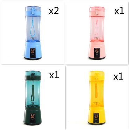 Portable Juicer Blender