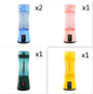 Portable Juicer Blender