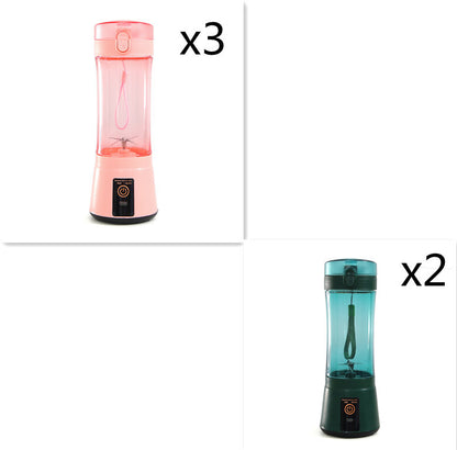 Portable Juicer Blender