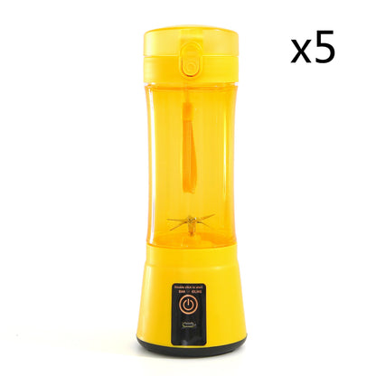 Portable Juicer Blender