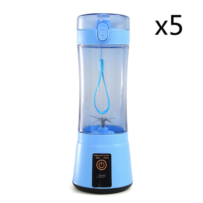 Portable Juicer Blender