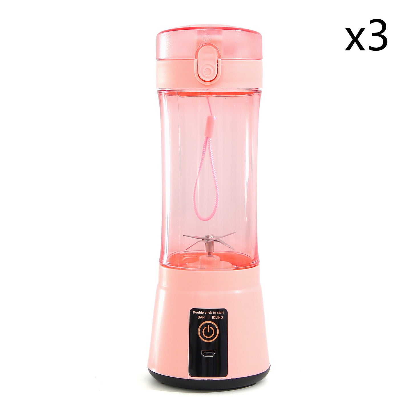 Portable Juicer Blender