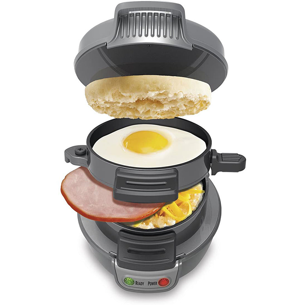 Sandwich Waffle Maker