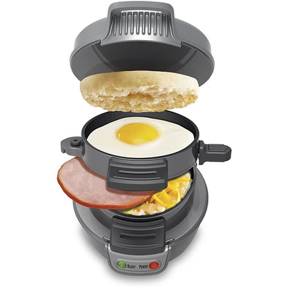 Sandwich Waffle Maker