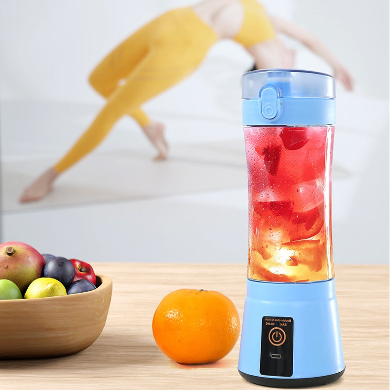 Portable Juicer Blender