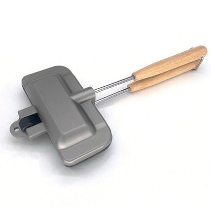 Double-Sided Pan