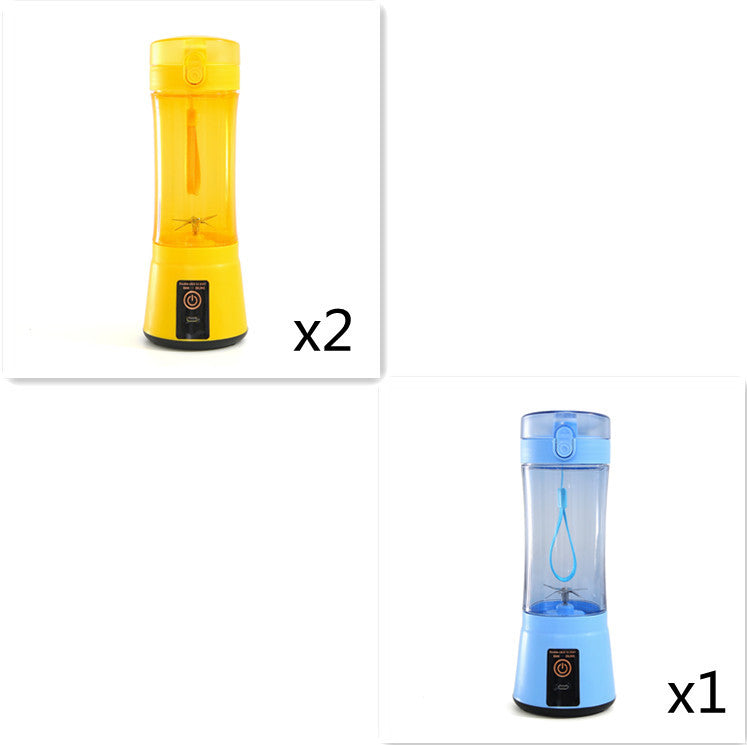 Portable Juicer Blender