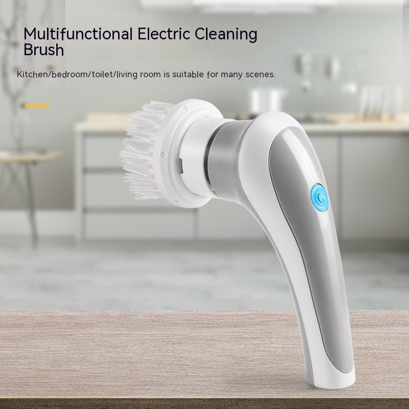 4-in-1 Scrubber