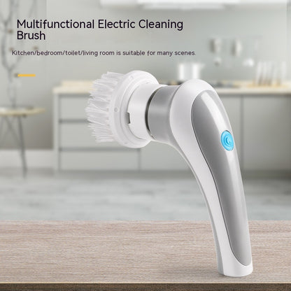 4-in-1 Scrubber