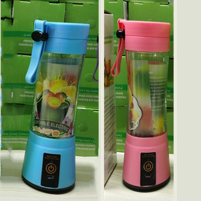 Portable USB Blender