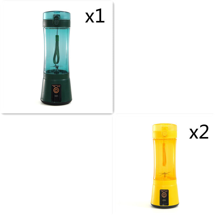 Portable Juicer Blender