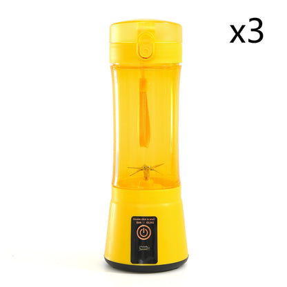 Portable Juicer Blender