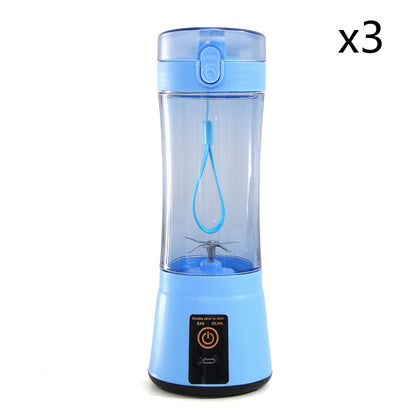 Portable Juicer Blender