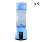 Portable Juicer Blender