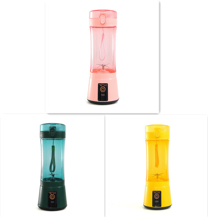 Portable Juicer Blender