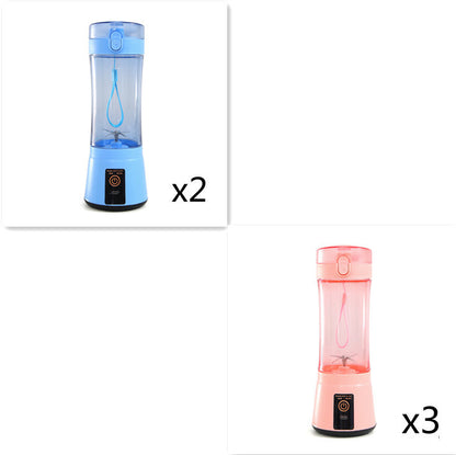 Portable Juicer Blender