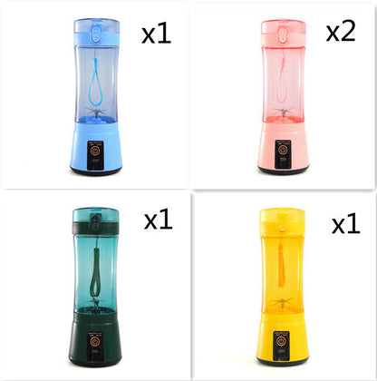 Portable Juicer Blender