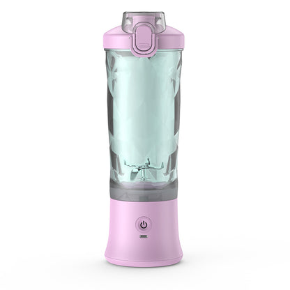 6-Blade Smoothie Blender