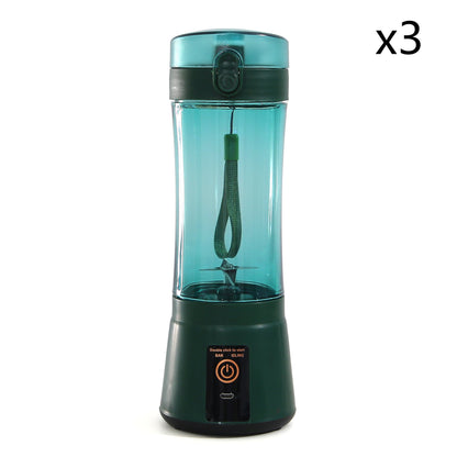 Portable Juicer Blender