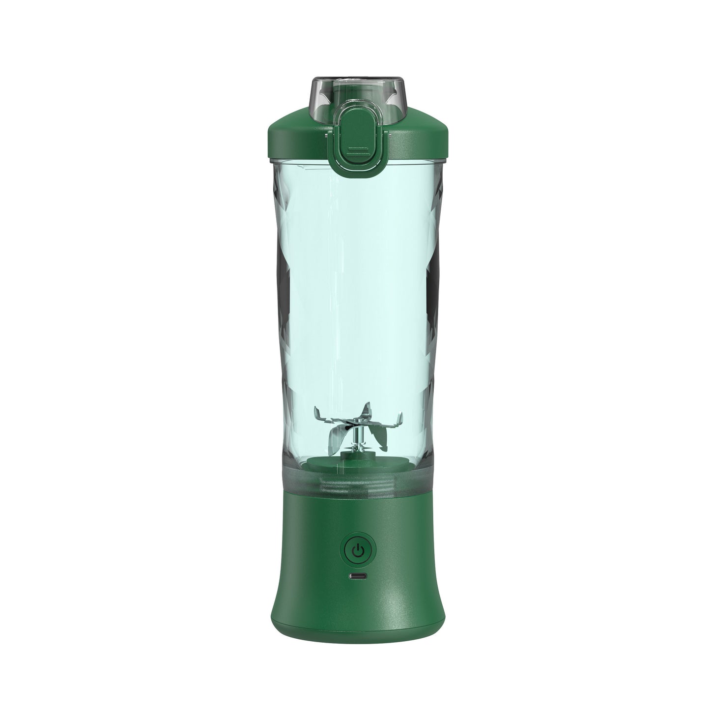6-Blade Smoothie Blender