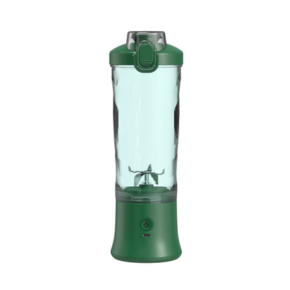 6-Blade Smoothie Blender